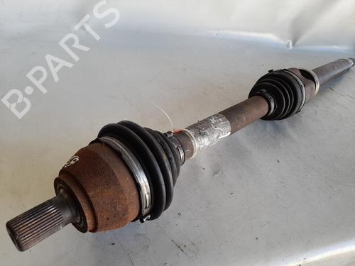 Drivaksel foran Høyre FORD FOCUS II (DA_, HCP, DP) [2004-2013]  24181624