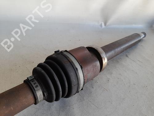 Right front driveshaft FORD FOCUS II (DA_, HCP, DP)  | BP24181624M39 