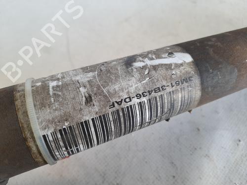 Right front driveshaft FORD FOCUS II (DA_, HCP, DP)  | BP24181624M39 