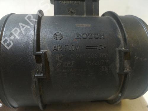 Mass air flow sensor FIAT FIORINO Box Body/MPV (225_)  | BP5005536M95 