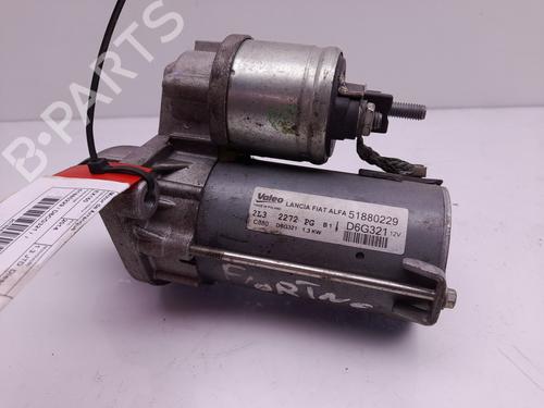Starter FIAT FIORINO Box Body/MPV (225_) | BP4988787M8