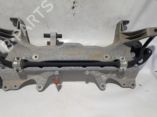 Used Subframe FIAT FIORINO Box Body/MPV (225_) [2007-2025]  4988780