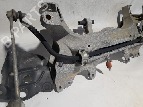 Subframe FIAT FIORINO Box Body/MPV (225_) | BP4988780M9