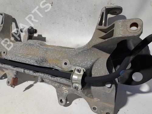 Subframe FIAT FIORINO Box Body/MPV (225_) | BP4988780M9