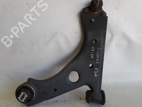 Used Left front suspension arm Left front suspension arm 5648669 5648669