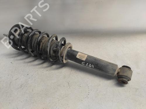 Amortisseur avant gauche PEUGEOT 407 SW (6E_, 6D_) [2004-2011]  5005544