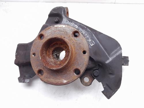 Used Right front steering knuckle Right front steering knuckle FIAT FIORINO Box Body/MPV (225_) [2007-2026] 6014551 6014551