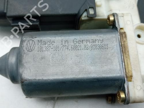 Left front window motor SEAT LEON (1M1) 1.9 TDI | BP5005561E21 