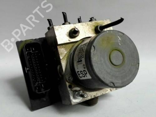 Module électronique FIAT PUNTO EVO (199_) [2008-2025]  4988978