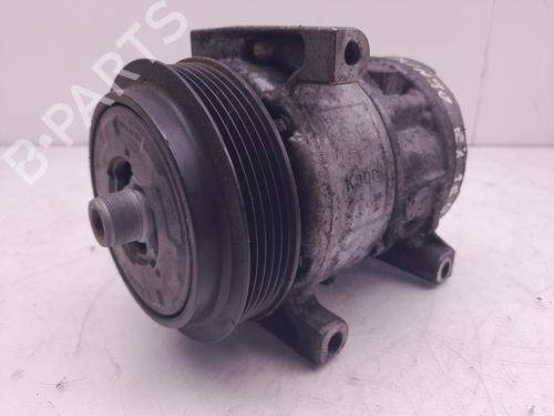 Used AC compressor FIAT PUNTO EVO (199_) [2008-2025]  4988987