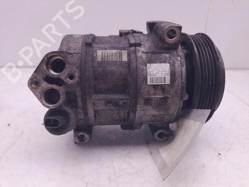 AC compressor FIAT PUNTO EVO (199_)  | BP4988987M34