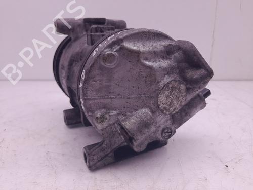 AC compressor FIAT PUNTO EVO (199_)  | BP4988987M34