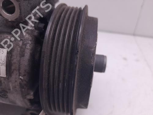 AC compressor FIAT PUNTO EVO (199_)  | BP4988987M34