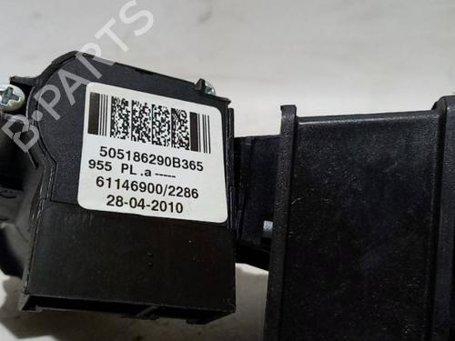 Ignition barrel FIAT PUNTO EVO (199_)  | BP4988983M48 