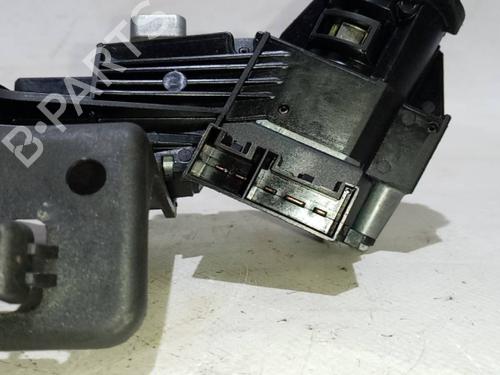 Ignition barrel FIAT PUNTO EVO (199_)  | BP4988983M48 