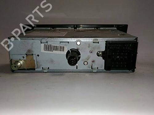 Radio FIAT PUNTO EVO (199_) | BP4988999E6