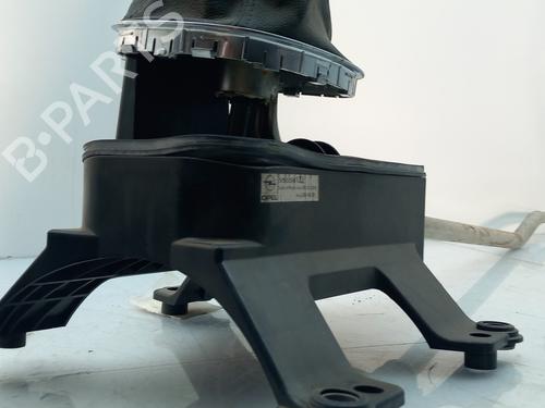 Gear lever OPEL CORSA E (X15) | BP5005723M90