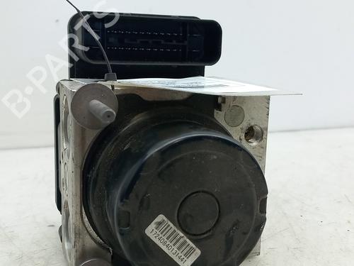 Used Electronic module TOYOTA YARIS (_P13_) [2010-2020]  4989174