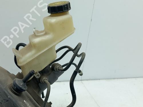 Servo brake TOYOTA YARIS (_P13_) | BP4989192M42