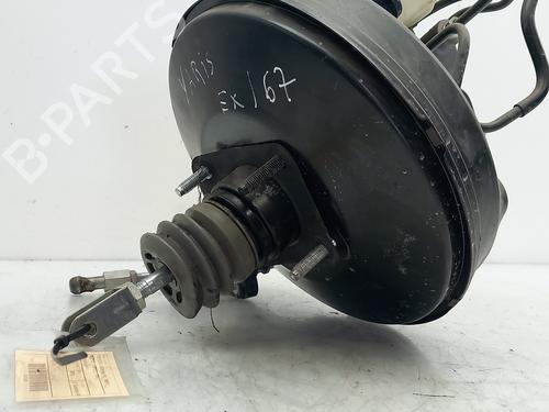 Servofreno TOYOTA YARIS (_P13_) [2010-2020]  4989192