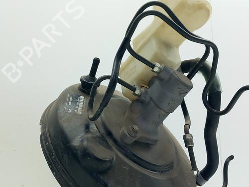 Servo brake TOYOTA YARIS (_P13_) | BP4989192M42