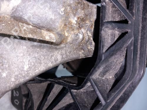 Engine mount PEUGEOT 208 I (CA_, CC_) 1.2 VTI 82 | BP4989280M89 