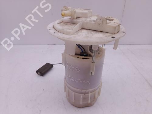 Drivstoffpumpe PEUGEOT 208 I (CA_, CC_) 1.2 VTI 82 (82 hp) 14377846
