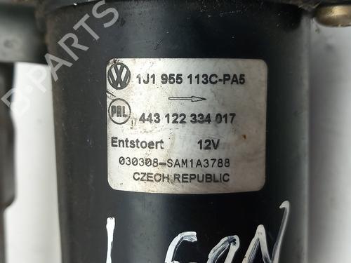 Front wiper motor SEAT LEON (1M1) | BP5006086M29