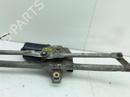 Front wiper motor SEAT LEON (1M1) | BP5006086M29
