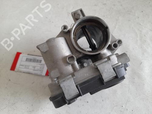 Throttle body FIAT FIORINO Box Body/MPV (225_)  | BP5006090M82 