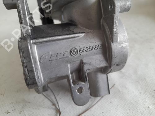 Throttle body FIAT FIORINO Box Body/MPV (225_)  | BP5006090M82 