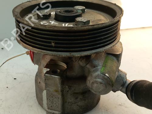 Styring servopumpe FIAT FIORINO Box Body/MPV (225_) [2007-2025]  4989447