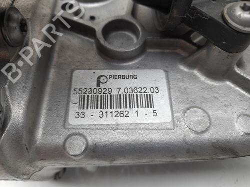 Egr FIAT FIORINO Box Body/MPV (225_) | BP6014651M69