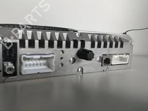 Radio RENAULT CLIO IV (BH_)  | BP4989498E6