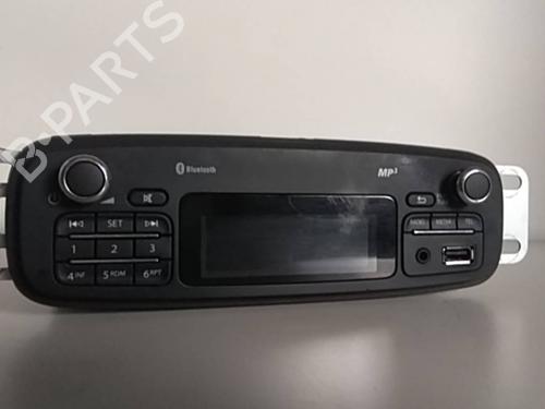 Used Radio RENAULT CLIO IV (BH_) [2012-2021]  4989498