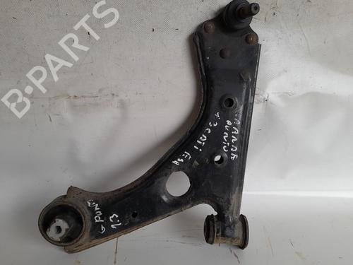 Used Left front suspension arm Left front suspension arm 5648721 5648721