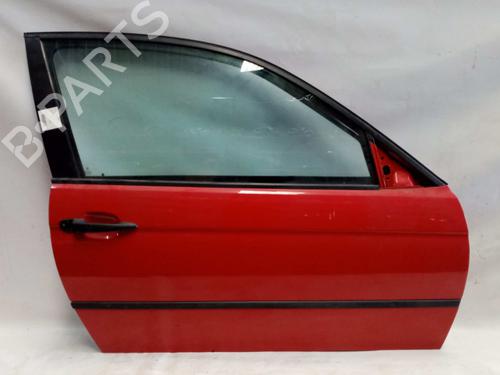 Puerta delantera derecha BMW 3 Compact (E46) [2001-2005]  5006200