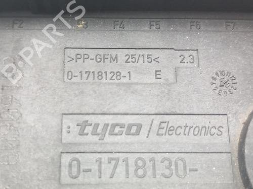 Fuse box SEAT LEON (1P1) 1.9 TDI | BP4989836E1 