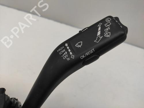 Steering column stalk SEAT LEON (1P1) 1.9 TDI | BP4989843I23 