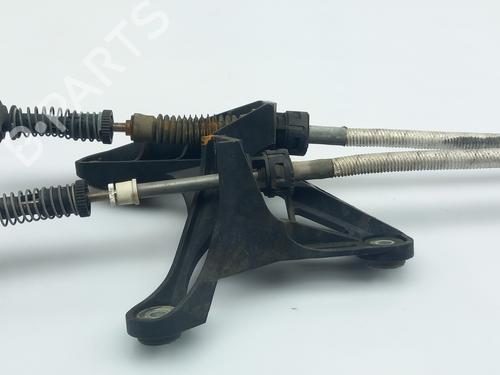 Gear lever SEAT LEON (1P1) 1.9 TDI | BP5006319M90 
