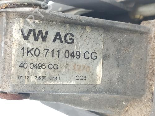 Gear lever SEAT LEON (1P1) 1.9 TDI | BP5006319M90 
