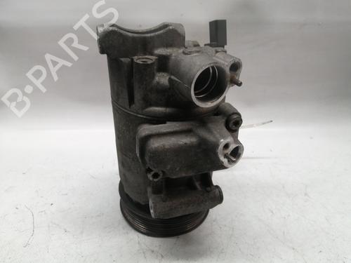 Servo brake SEAT LEON (1P1) 1.9 TDI | BP4989862M42 