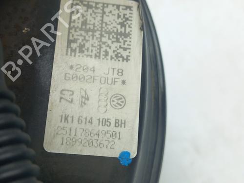 Servo brake SEAT LEON (1P1) 1.9 TDI | BP4989862M42 