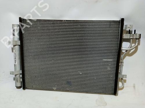 Used AC radiator AC radiator HYUNDAI i10 II (BA, IA) 1.0 (67 hp) 4989894 4989894