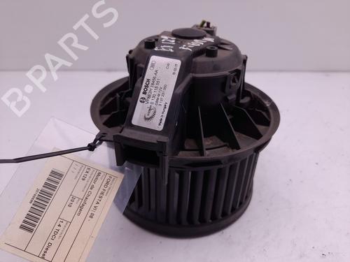 Moteur de chauffage FORD FIESTA VI (CB1, CCN) 1.4 TDCi (68 hp) 5006350