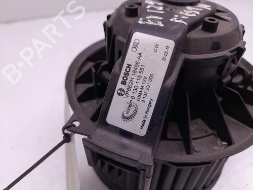 Moteur de chauffage FORD FIESTA VI (CB1, CCN) 1.4 TDCi | BP5006350M62 