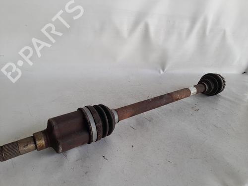 Used Right front driveshaft SMART CITY-COUPE (450) [1998-2004]  24181646