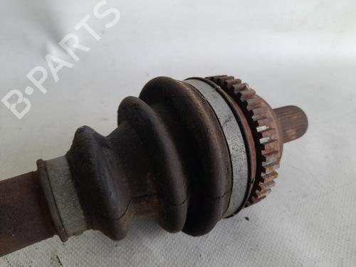 Right front driveshaft SMART CITY-COUPE (450) | BP24181646M39