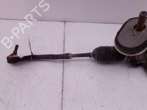 Steering rack NISSAN MICRA III (K12) | BP4989977M22