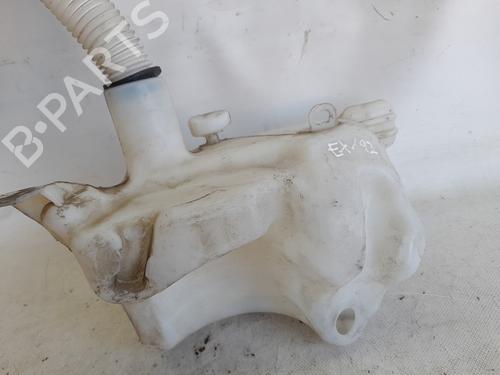 Windscreen washer tank CITROËN C4 Picasso I MPV (UD_) 1.6 HDi | BP6014753C113 